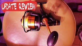 PENN Spinfisher V Spinning - Best Fishing Reel Review