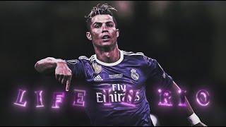 Cristiano ronaldo - Edit | Life In Rio - SlowBoy