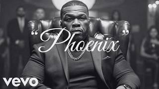 50 CENT - "Phoenix" / TYPE BEAT 2025