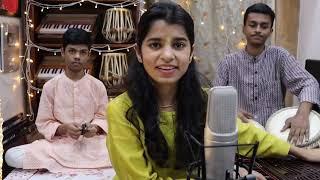 जय अम्बे गौरी मैया जय श्यामा गौरी