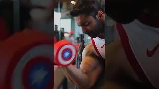1st INDIAN IFBB PRO MENS PHYSIQUE MOTIVATION | Junaid Kaliwala