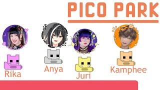 Pico Park - เกมที่คุณคู่ควร!! - Kamphee soAlone