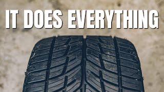 BFGoodrich g-Force Comp-2 A/S Plus - The Best Value Tire?