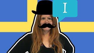 i - The posh Swedish vowel  | Learn Swedish