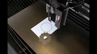 Auto Tracer Demo - 2021