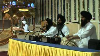 Sarb Rog Ka Aukhad Naam   recorded in toronto canada