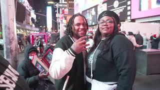 New York Vlog | Shot by Shawno Filmz