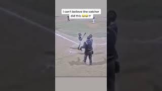 Wyd if your 9 year old son does this?  #ejected #sports #baseball #exit #legend