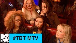 The Spice Girls React to ‘Watered-Down' American Beer (1996) | #TBMTV