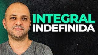 Integral Indefinida