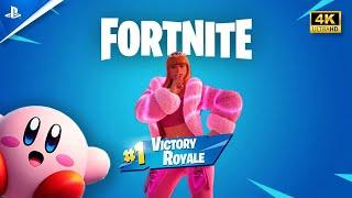 [4k 120 FPS] FORTNITE'S *NEW* ICE SPICE UPDATE! Chapter 2 Remix Victory Royale