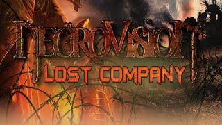 NecroVisioN: Lost Company - Полное прохождение