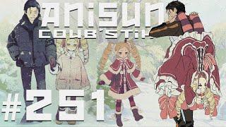 AniSun #251 АНИМЕ  ИЗ Tik Tok и coub / АНИМЕ ПОД МУЗЫКУ / ПРИКОЛЫ / AMV / funny anime