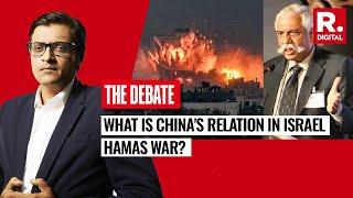 GD Bakshi explains how Hamas is becoming the new emotional Caliphate