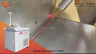 Mesin las terbaik - harga mesin las laser genggam - Produsen Cina