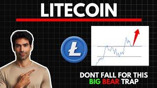 LITECOIN LTC News Today – LTC Price Prediction  2025 and Technical Analysis