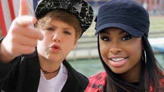 MattyBRaps - Flyin High ft. Coco Jones