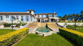 Provence inspired living in the heart of the Durbanville wine route.