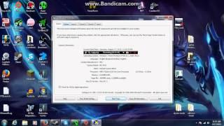 how to tell what video card you are using and some other stuff