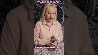 Будет ли знакомство? Елена Лайтс