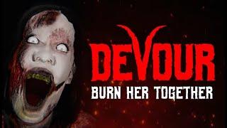 DEVOUR: Release Teaser