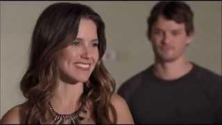 One Tree Hiill - 9x13 - Brooke/Julian: "Welcome home, Brooke Davis."