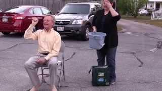 ice bucket challenge