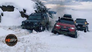 Viçe Off Road| LAND CRUISER GRAND CHEROKEE DISCOVERY SAMURAI VITARA L200 DEFENDER EXTREME MUD & SNOW