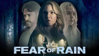 Fear of Rain Full Movie 2021 | Katherine Heigl, Harry Connick Jr., Madison Iseman | Movie Insights