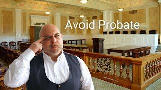 Avoid Probate in Edmond Oklahoma Cortes Law Firm probate lawyer