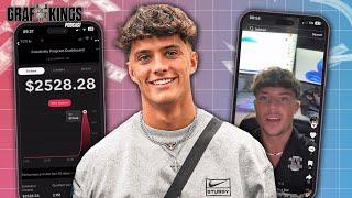 How We Make A Fortune From TikTok Lives: Gen Z vs Old Gen  | EP 81