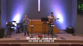 Raintree Church Live Stream