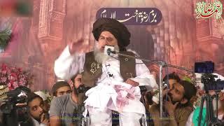 Allama khadim Hussain Rizvi. 3oct 2020