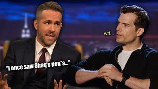 Funniest Celebrity Stories on Talk Show