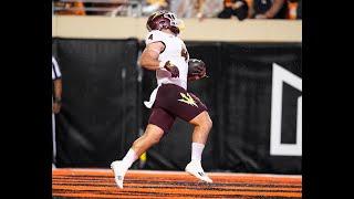 DevilsDigest TV: ASU at Oklahoma State Game Highlights