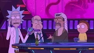 Just a Shirt - Swordfish Doula [Rick and Morty Remix]