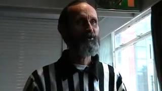 CGE UK 2005 Twin Galaxies Q&A Panel