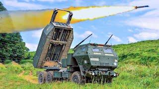 HIMARS Rocket Launcher Secrets EXPOSED!