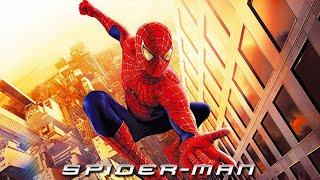 Spider-Man (2002) Movie || Tobey Maguire, Willem Dafoe, Kirsten Dunst, James F || Review and Facts