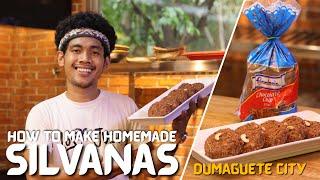 Gardenia Chocolate Chip | HOW TO MAKE HOMEMADE SILVANAS? | Lost Juan