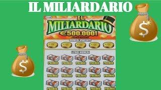 Gratta e Vinci | IL Miliardario | Mister Max IT @#$$ 005