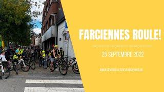 Farciennes roule ! Edition 2022