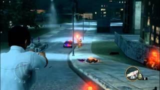 Saints Row The Third - Chop Suey