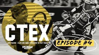 Cory Texter - A Life and Family Dedicated To Flat Track