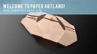 Welcome to Paper Artland!