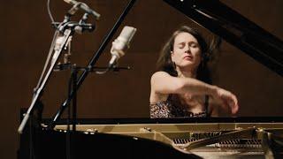 Irina Lankova · Rachmaninov Musical Moment Op.16 No.4 · live at Salle Cortot Paris