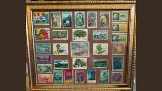 Nature and Philately (ft. Mr. Van Wagner) | The Philatelist E. Gallery