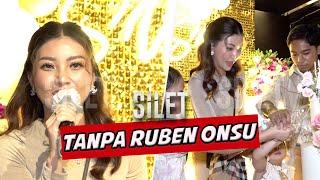 Curhatan Sarwendah Yang Ulang Tahun Tanpa Sosok Suami Ruben Onsu! | SILET