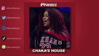 iMarkkeyz - Chaka's House [Chaka Khan's All Star Performance Remix] #TikTok