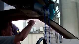 How To Survive A Traffic Stop "I Don't Answer Questions" Starring Sgt Jackman of Louisiana, MO PD